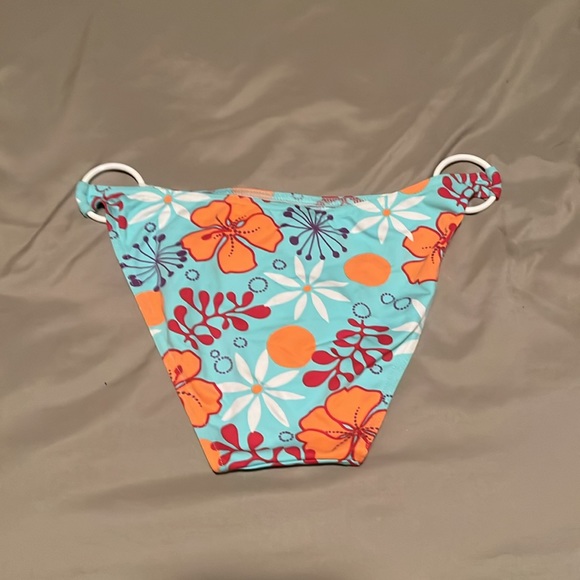 Kiwi swim bottoms - Picture 2 of 5